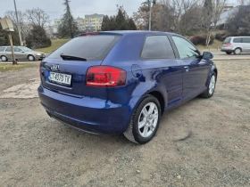 Audi A3 2.0TDI 170кс Автомат, снимка 5
