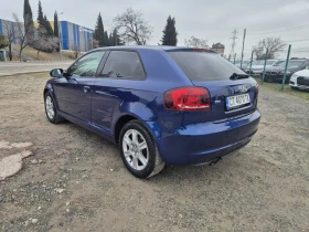 Audi A3 2.0TDI 170кс Автомат, снимка 3