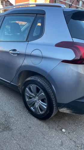 Peugeot 2008, снимка 8
