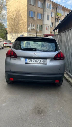Peugeot 2008, снимка 2