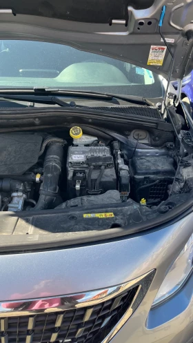 Peugeot 2008, снимка 5