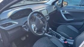 Peugeot 2008, снимка 12