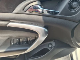 Opel Insignia 2.0 CDTI / OPC / 4x4, снимка 12