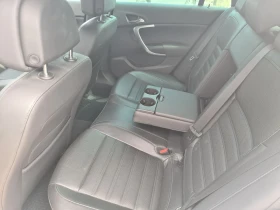 Opel Insignia 2.0 CDTI / OPC / 4x4, снимка 13
