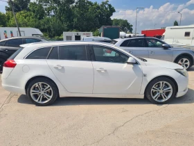 Opel Insignia 2.0 CDTI / OPC / 4x4, снимка 7