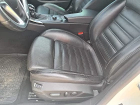 Opel Insignia 2.0 CDTI / OPC / 4x4, снимка 10