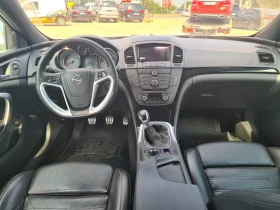 Opel Insignia 2.0 CDTI / OPC / 4x4, снимка 9