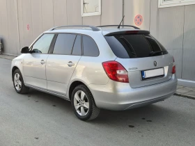 Skoda Fabia 1.6 TDI, снимка 4