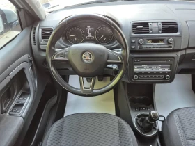 Skoda Fabia 1.6 TDI, снимка 9