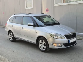 Skoda Fabia 1.6 TDI, снимка 3
