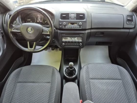 Skoda Fabia 1.6 TDI, снимка 10