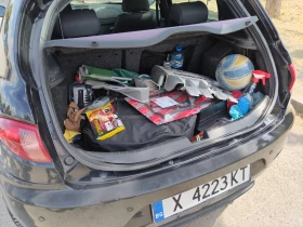 Alfa Romeo 147 1.6 Twin Spark, снимка 8