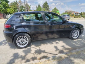 Alfa Romeo 147 1.6 Twin Spark, снимка 2
