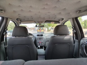 Alfa Romeo 147 1.6 Twin Spark, снимка 5