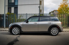 Mini Clubman S ALL 4, снимка 5