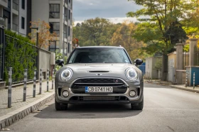 Mini Clubman S ALL 4, снимка 2