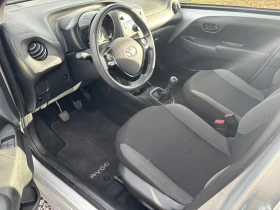 Toyota Aygo Aygo-X 1.0 72 hp, снимка 7