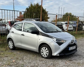 Toyota Aygo Aygo-X 1.0 72 hp, снимка 3