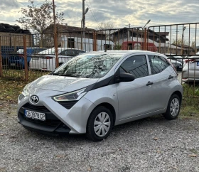 Toyota Aygo Aygo-X 1.0 72 hp, снимка 4