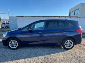 BMW 2 Gran Tourer 216d * AUTOMAT* NAVI* EURO 6B* , снимка 7