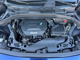 BMW 2 Gran Tourer 216d * AUTOMAT* NAVI* EURO 6B* , снимка 17