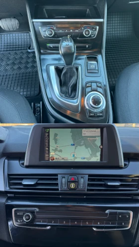 BMW 2 Gran Tourer 216d * AUTOMAT* NAVI* EURO 6B* , снимка 12