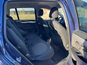 BMW 2 Gran Tourer 216d * AUTOMAT* NAVI* EURO 6B* , снимка 14