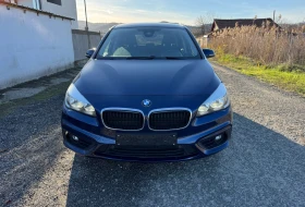 BMW 2 Gran Tourer 216d * AUTOMAT* NAVI* EURO 6B* , снимка 2