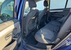 BMW 2 Gran Tourer 216d * AUTOMAT* NAVI* EURO 6B* , снимка 13