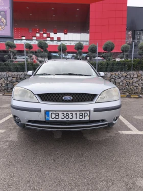 Ford Mondeo 2.0i 143hp, снимка 1