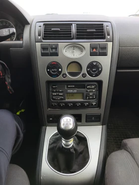 Ford Mondeo 2.0i 143hp, снимка 10