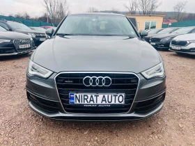 Audi A3 2.0 TDI QUATTRO 3 x S LiNE, снимка 3