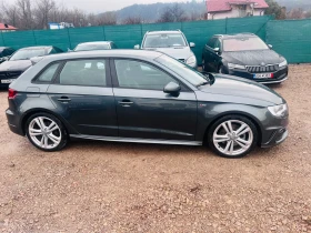 Audi A3 2.0 TDI QUATTRO 3 x S LiNE, снимка 4