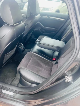 Audi A3 2.0 TDI QUATTRO 3 x S LiNE, снимка 11