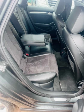 Audi A3 2.0 TDI QUATTRO 3 x S LiNE, снимка 12