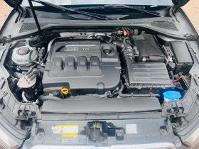 Audi A3 2.0 TDI QUATTRO 3 x S LiNE, снимка 15