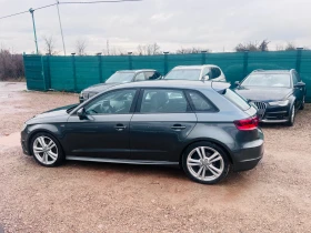 Audi A3 2.0 TDI QUATTRO 3 x S LiNE, снимка 16