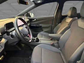 VW ID.5 77 kWh 4Motion = GTX = Гаранция, снимка 4