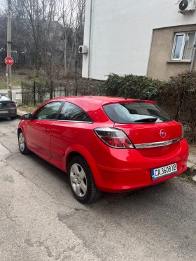 Opel Astra GTC, снимка 3