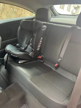 Opel Astra GTC, снимка 7