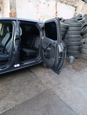 Opel Meriva 1.7, снимка 8