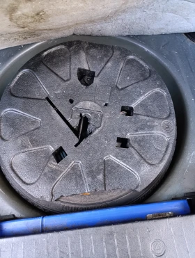 Opel Meriva 1.7, снимка 15