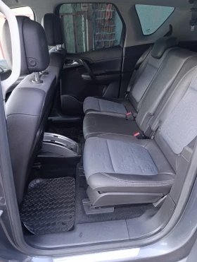 Opel Meriva 1.7, снимка 9