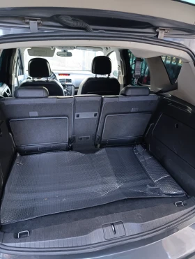 Opel Meriva 1.7, снимка 3