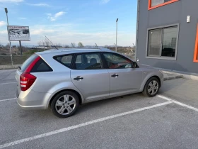 Kia Ceed, снимка 2