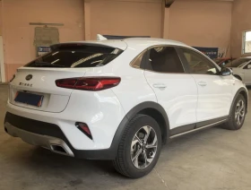 Kia XCeed 1.0 TGDI LPG Style, снимка 6