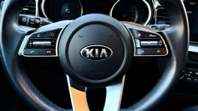 Kia XCeed 1.0 TGDI LPG Style, снимка 12