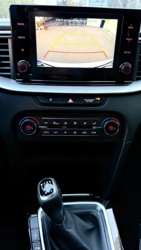 Kia XCeed 1.0 TGDI LPG Style, снимка 11