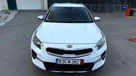 Kia XCeed 1.0 TGDI LPG Style, снимка 1