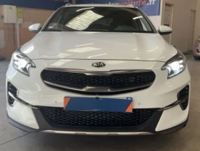 Kia XCeed 1.0 TGDI LPG Style, снимка 1